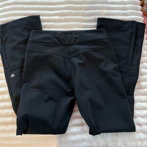 Obermeyer Black Women's Pants